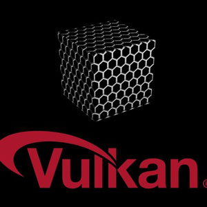 GPU computing in Vulkan 2021-2
