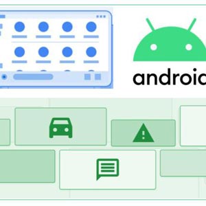 Udemy — Android OS Internals / AOSP Automotive ROM Development 2022-2