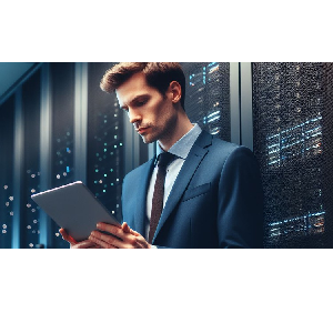 Mastering Active Directory: Manage and Optimize The Network 2023-9
