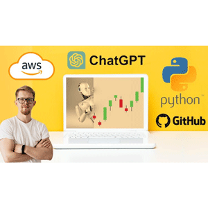Algorithmic Trading with ChatGPT, Machine Learning & Python 2025-5