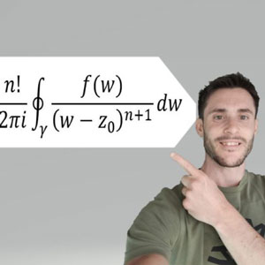Udemy — Mastering Complex Calculus: From Derivatives to Residues 2023-4