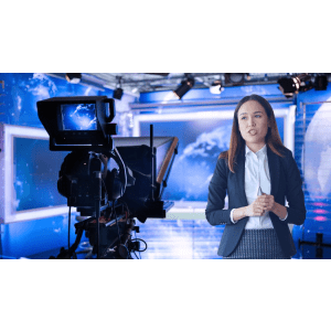 Udemy — Complete Media Training Master Class – Confidence on Camera 2021-4
