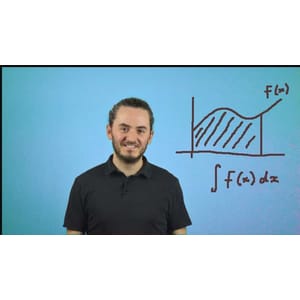 Udemy — A-Level Maths: Pure (Year 1 / AS) 2025-7