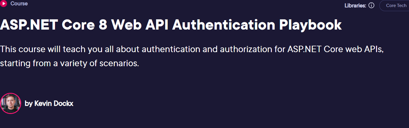 تصاویر · ASP.NET بنیادی 8 ویب سائٹ API Playbook کے مترادفات 2025-2