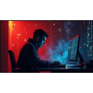 Udemy — Computer Forensic & Hacking Fundamentals & 1500+ Exam QAs.. 2025-8