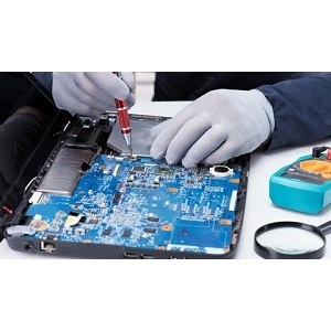 Udemy — Laptop motherboard repair Technician course 2023-11