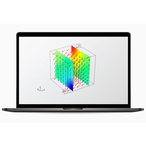 Udemy — COMSOL Multiphysics all features walk through 2020-9