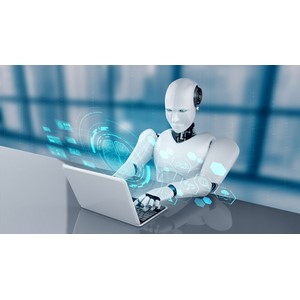 Robotic Process Automation (RPA): Automating HR | E-commerce 2024-10