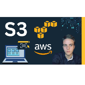 Udemy — AWS Amazon S3 – Ultimate Master Class – 2024 2023-5