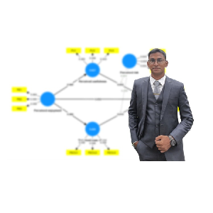 Udemy — Essentials of SmartPLS 4: For Research and Data Analysis 2025-3