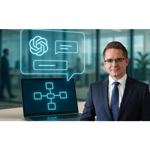 Modelación de datos con AI• Fundamentos para ChatGPT y Copilot 2025-9