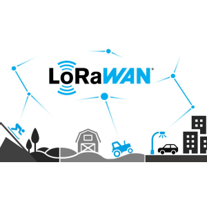 Udemy — LoRa and LoRaWAN® for the Internet of Things 2023-7