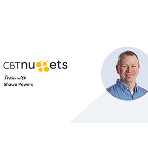 CBTNuggets - إدارة Linux الخادم 2022-6