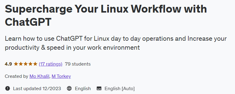 Pictures · Supercharge Your Linux Workflow with ChatGPT 2023-4