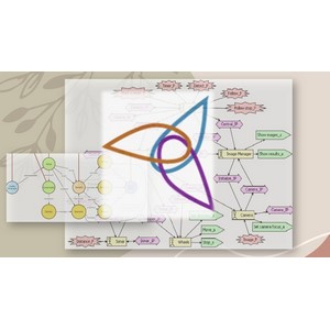 Udemy — Using Protege for Editing Ontology (Knowledge Graph) 2024-10