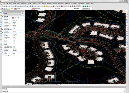 Pictures · MicroSurvey CAD 2015 v15.0.3.1574 x86/x64