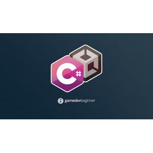 Udemy — How to CODE in Unity 2024-10