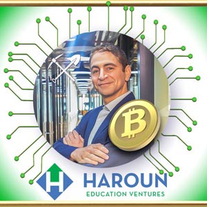 The Complete Cryptocurrency Course: More than 5 Courses in 1 2024-12