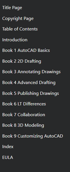 Pictures · Wiley – AutoCAD & AutoCAD LT All-in-One For Dummies 2026