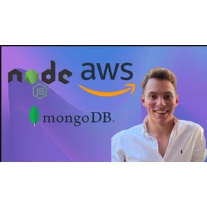 Node.js Advanced Backend for Social Media Applications 2024-5