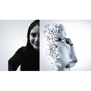 Artificial Intelligence for Beginners: Python & AI Basics 2023-5