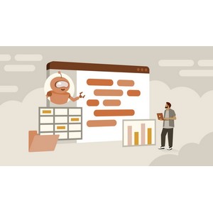 LinkedIn — Google Colab Notebook Essential Training 2025-2