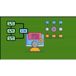 Udemy — Automate Web Scraping Using Python Scripts and Spiders 2021-6
