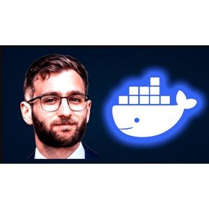 Docker Training: Learn Docker from Zero to Cloud 2025-12
