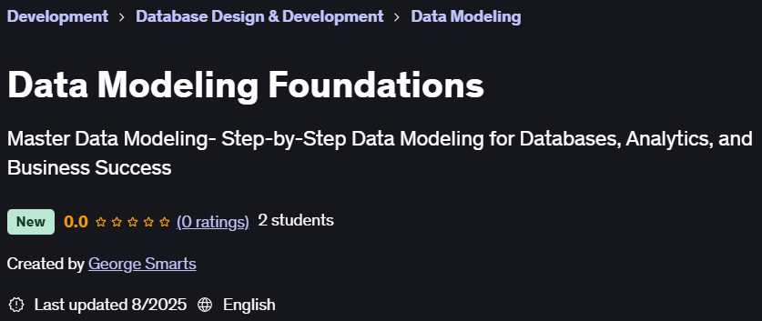 Pictures · Data Modeling Foundations 2025-7