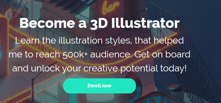 Pictures · Polygon Runway – Become a 3D illustrator 2020-7