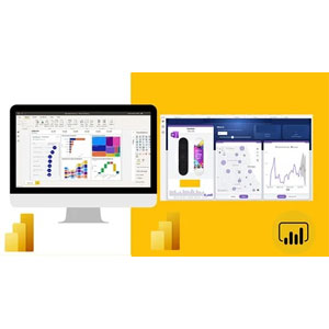 Microsoft Power BI Desktop und DAX plus Dashboard 2025-1