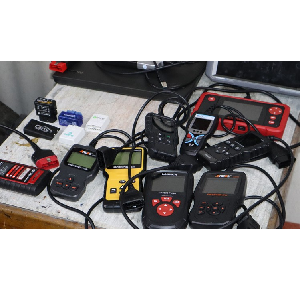 Udemy — Learn to use OBD2 scanner as beginner 2024-1