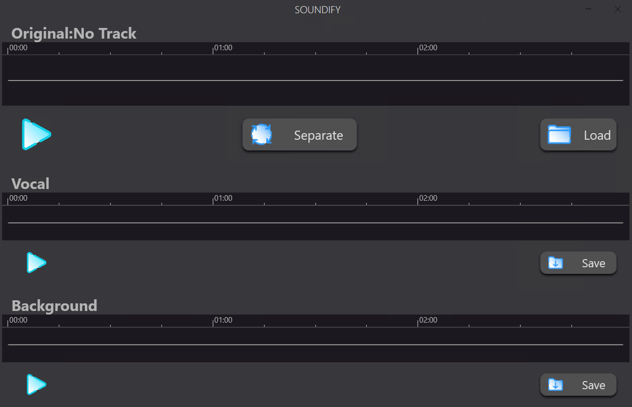 Изображения · Soundify Vocal Удаление 1.2.7