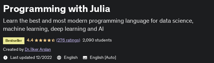 Pictures · Udemy — Programming with Julia 2022-12