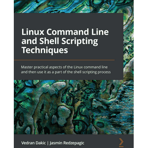Das Paket - Linux Command Line und Shell Scripting Techniken 2022