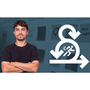 The Complete Guide to Agile Scrum Master & Kanban + 4 EXTRA 2022-9