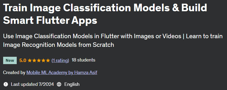 Pictures · Udemy — Train Image Classification Models & Build Smart Flutter Apps 2024-7