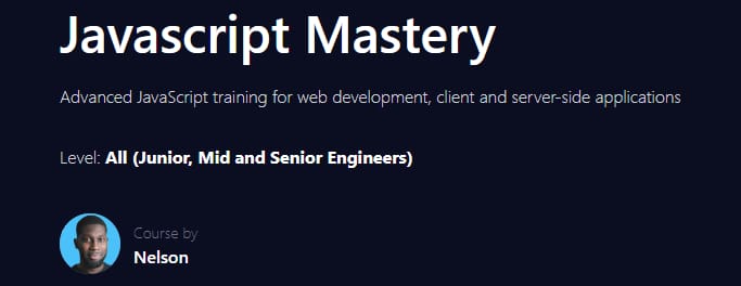 Pictures · AmigosCode – Javascript Mastery 2022-10