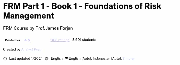 Pictures · FRM Part 1 – Book 1 – Foundations of Risk Management 2024-1