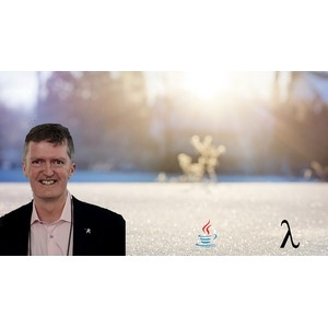 Functional Programming in Java : Java Lambdas and Streams 2023-3