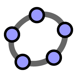 GeoGebra 6.0.887 Win/macOS