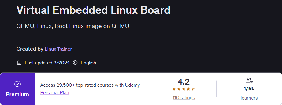 Изображения · Виртуальный встроенный Linux Борд 2024-3