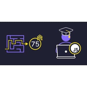 Educative — Grokking Grind 75 in JavaScript: Mastery through Coding Patterns 2024-9