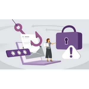 Cybersecurity Awareness: Phishing Attacks 2024-12