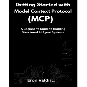 Comenzar con el Protocolo de Contexto Modelo (MCP) 2025