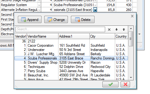 Pictures · DIFileFinder 6.10.0 for Delphi 10.3 Rio