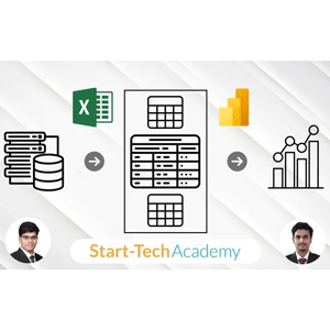 Excel : Power Query, Power Pivot et DAX 2026-4