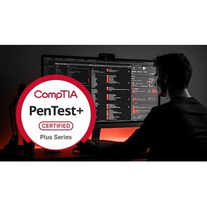 CompTIA PenTest+ PT0-003 Complete Course & Exam Prep 2025 2025-9