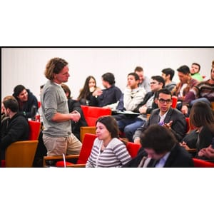 Microeconomics – A Comprehensive Economics Course 2026-1