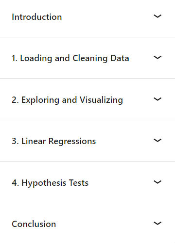 Course topics · Python Statistics Essential Training 2023-8